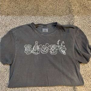 Disney Halloween Shirt